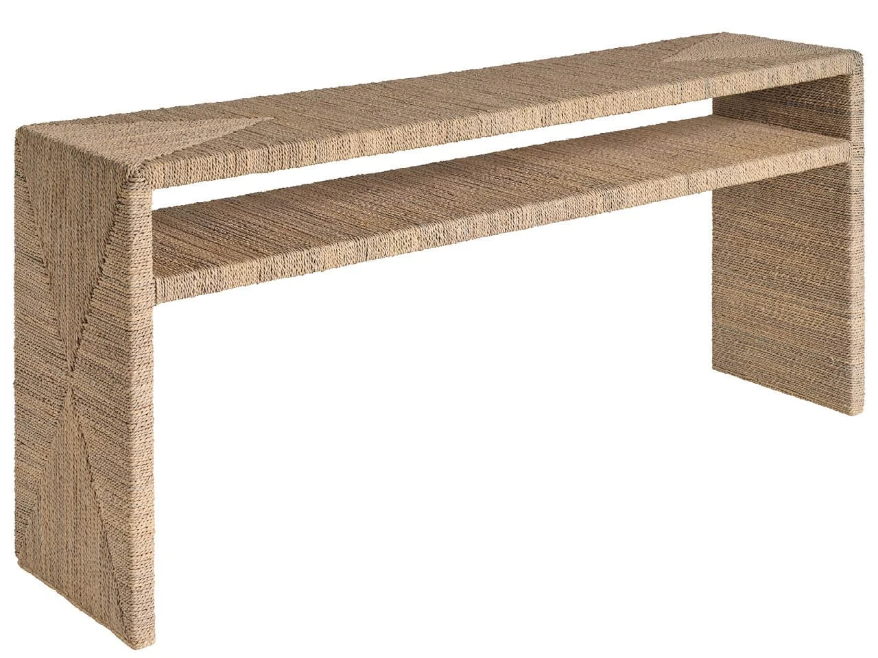 Abaca Console Table