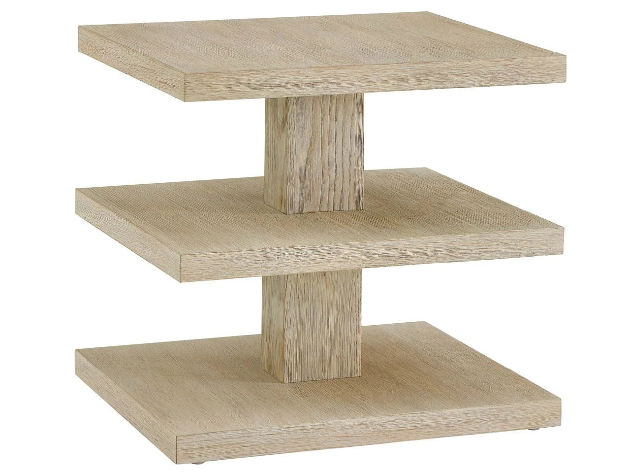 Dockside End Table