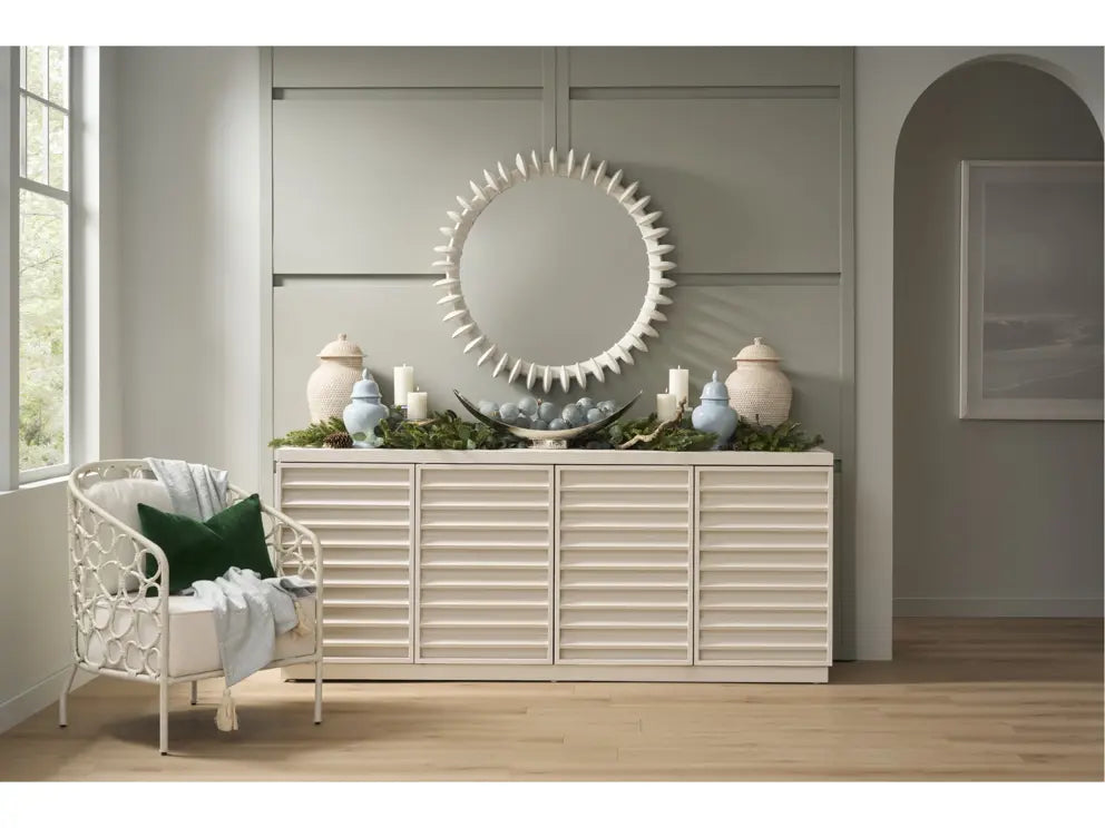 Shoreline Credenza