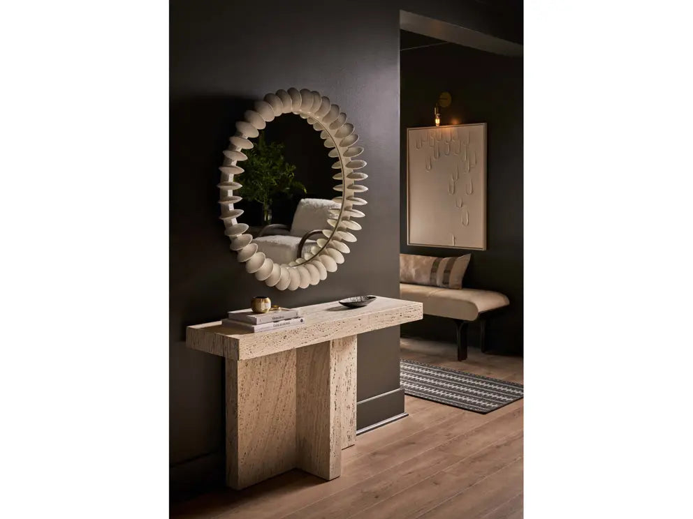 Solstice Mirror