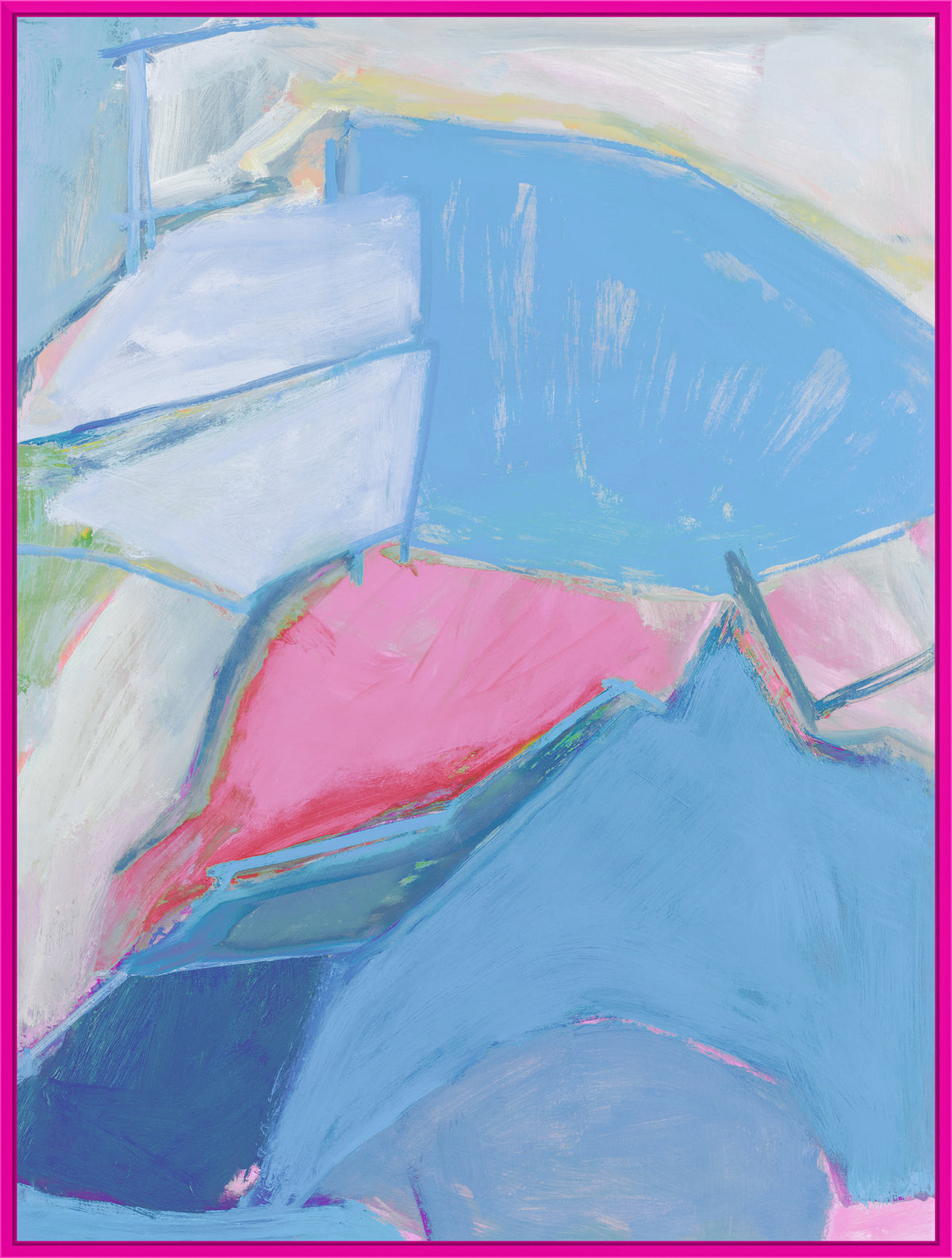 Bold Ascent 2