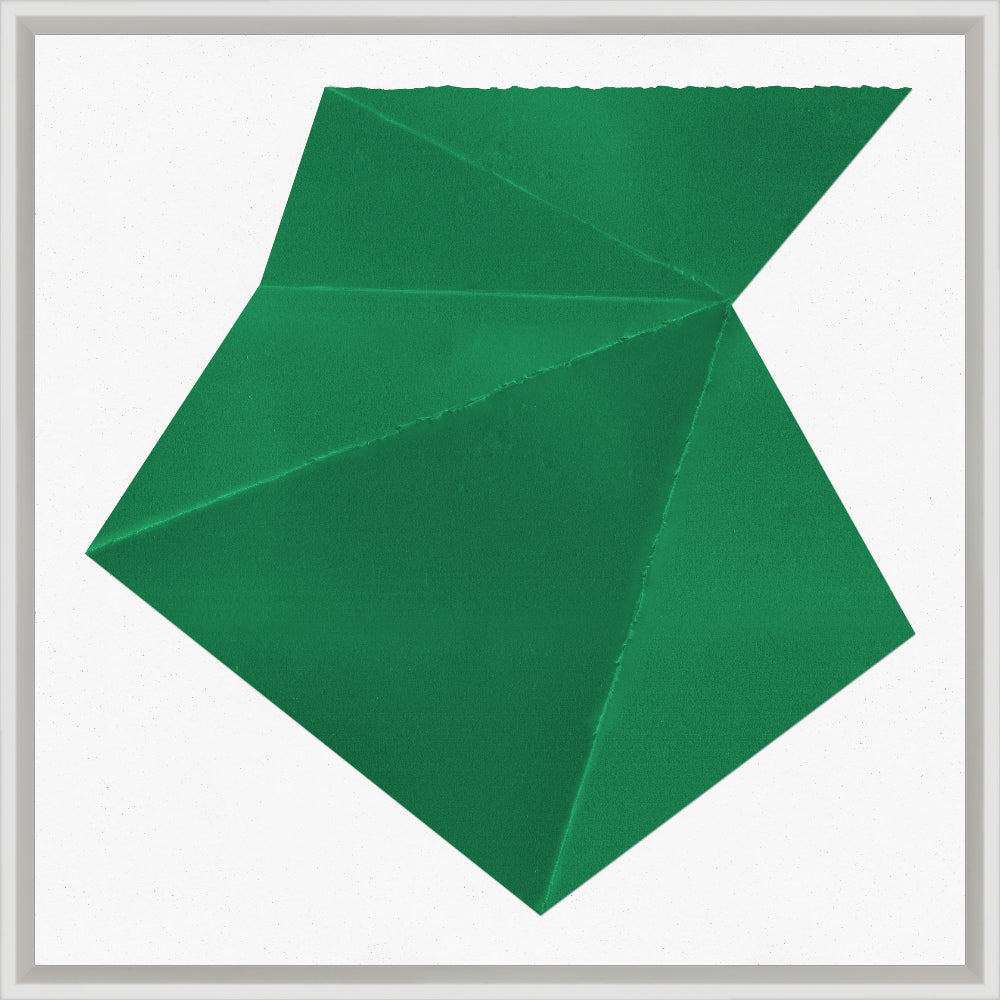 Origami Hue Prints