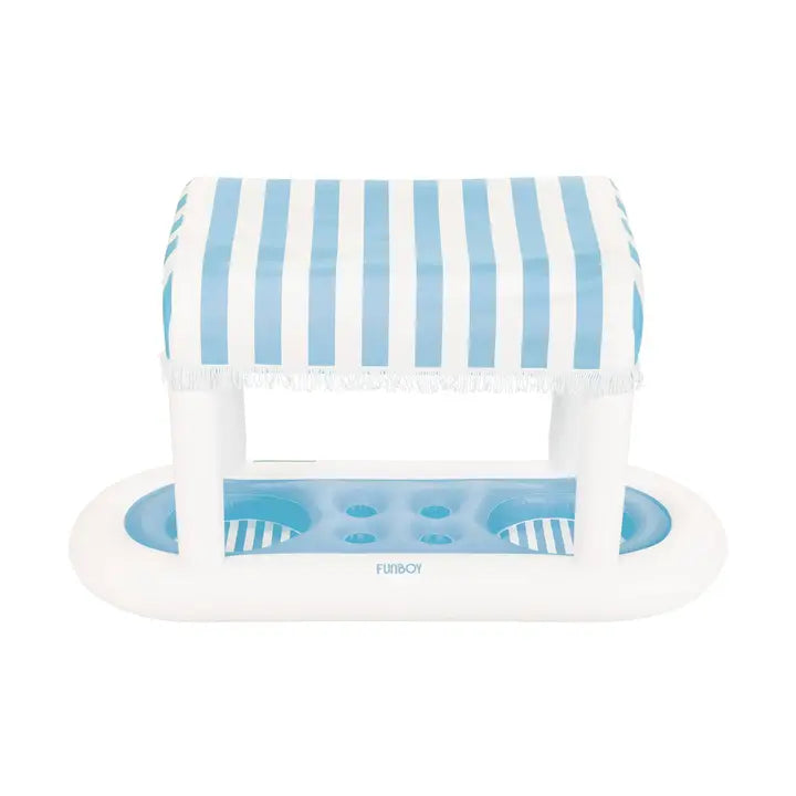 Floating Cabana Bar Pool Floats