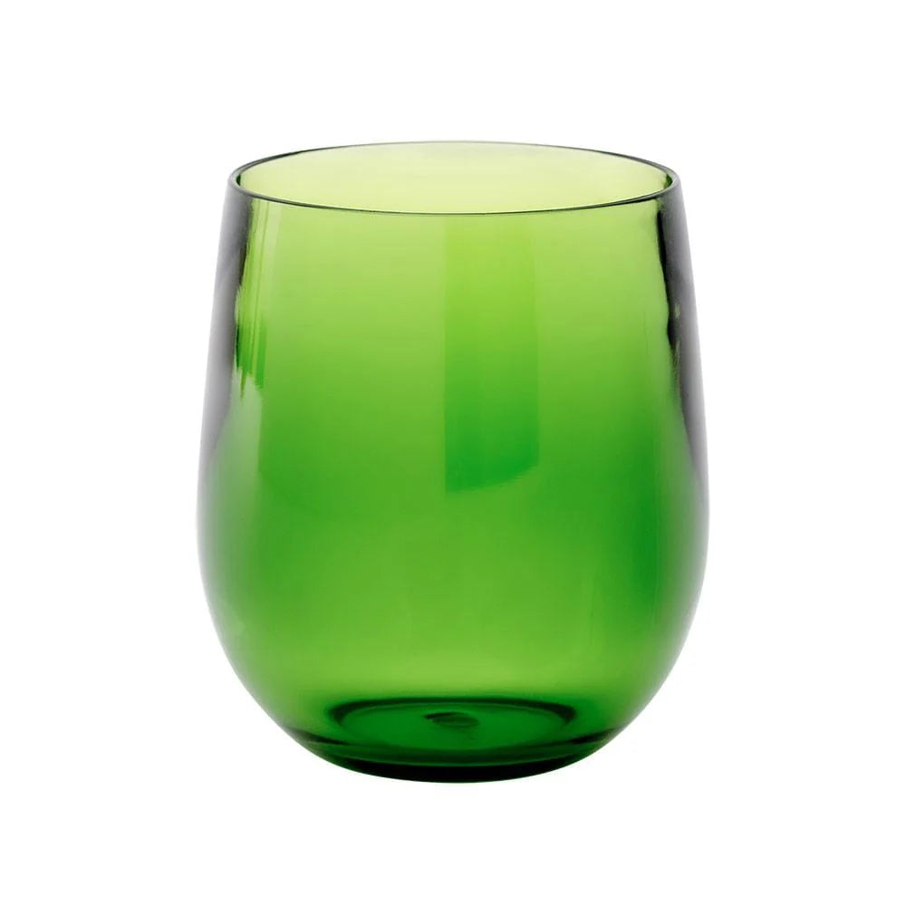 Acrylic Tumblers