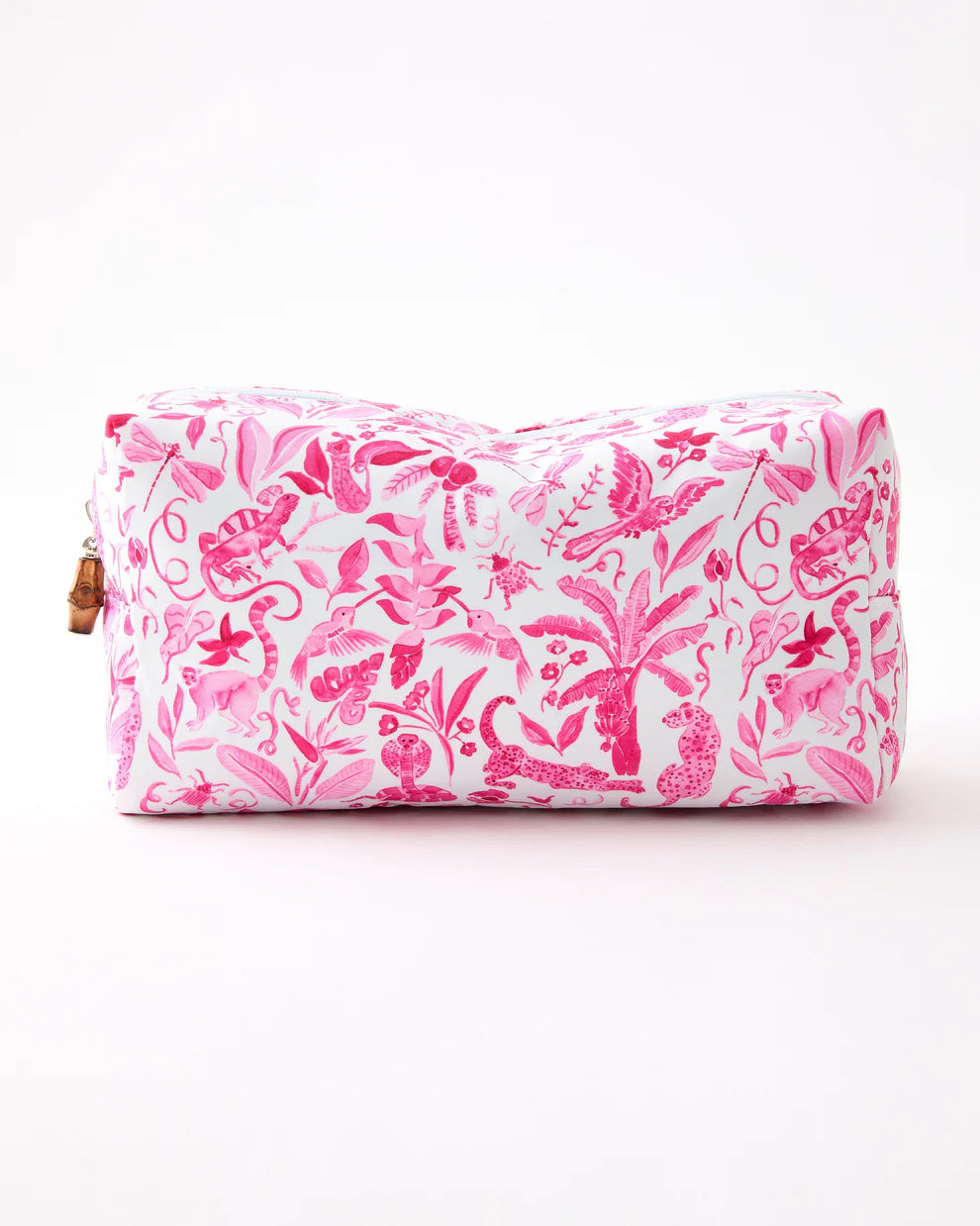 Watercolor Mahjong Tile Bags