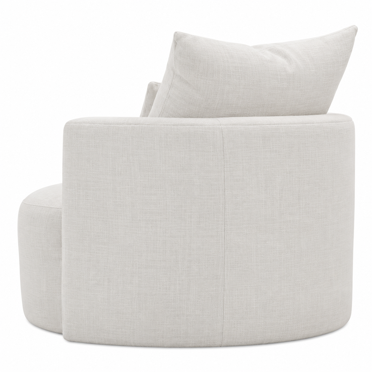 Leander Swivel Chair
