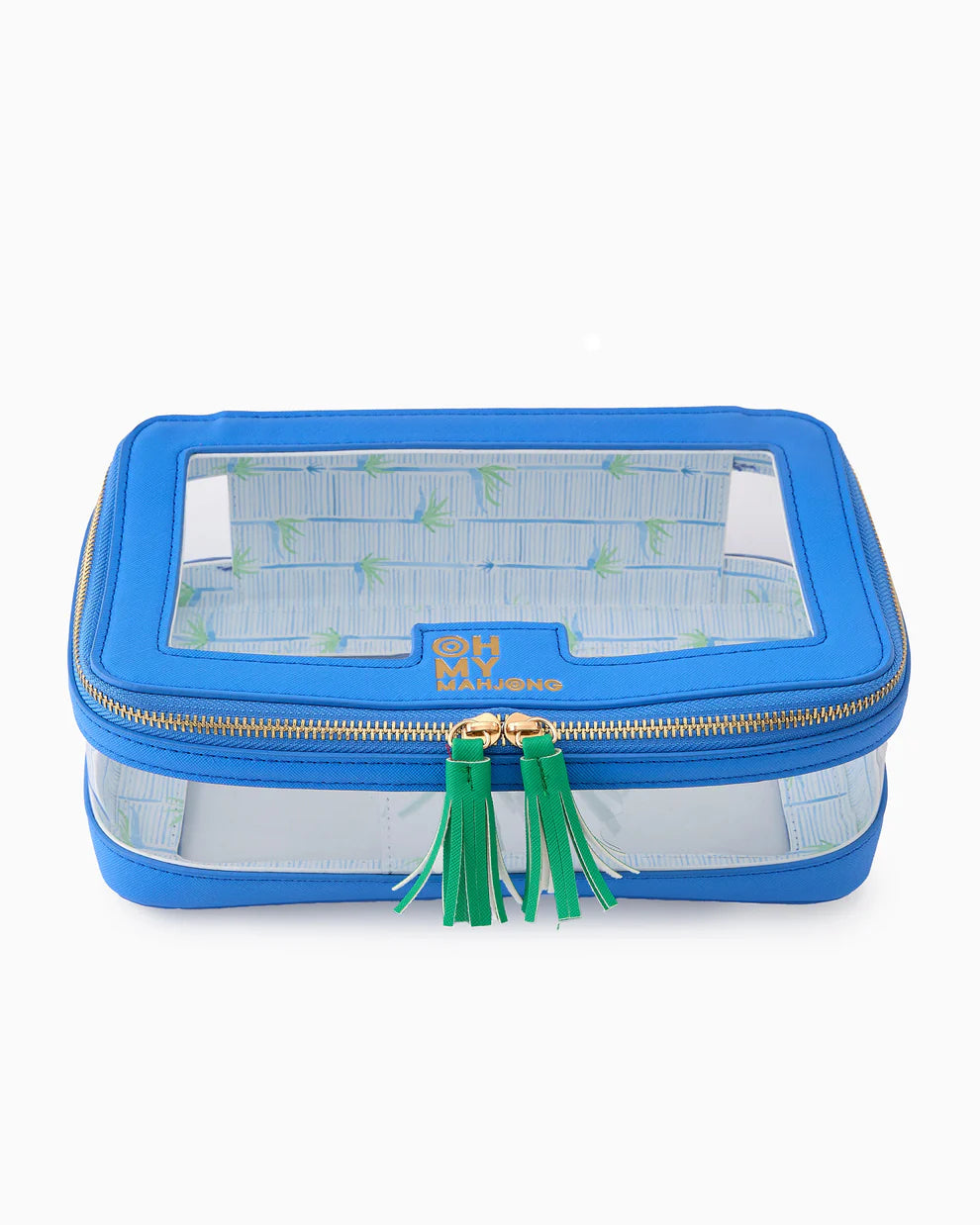 Tile Storage Zip Cases