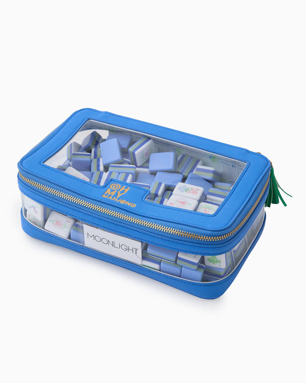 Tile Storage Zip Cases