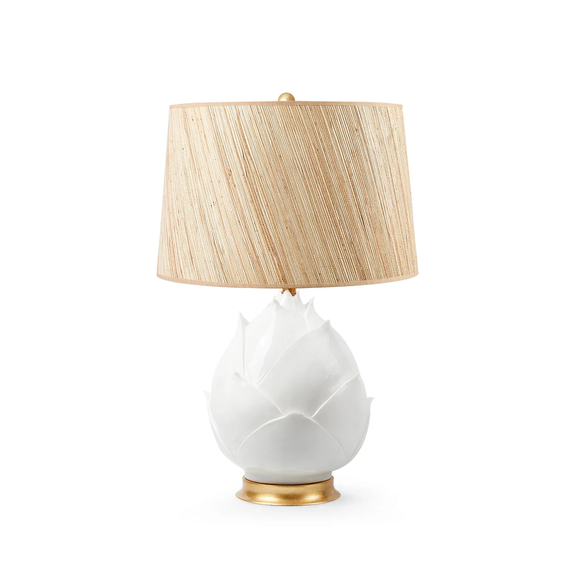 Budding Table Lamp