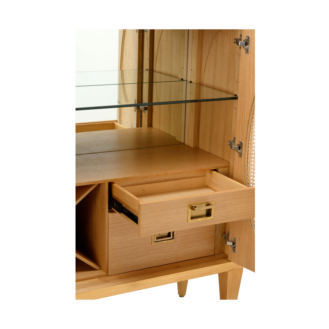 Petit Caned Bar