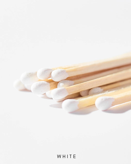 Refill Matches for Acrylic Match Strike