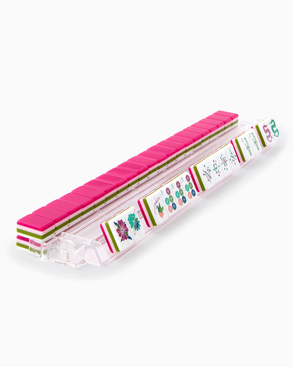 Oh My Mahjong Tile Sets