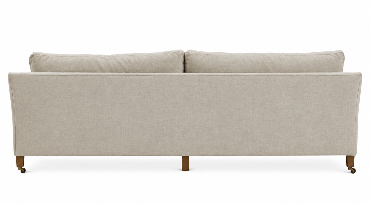 Bruges Bench Seat Sofa 87"