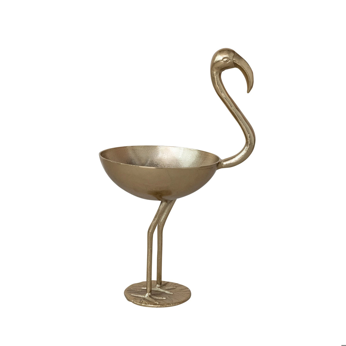 Flamingo Cooler Bowl