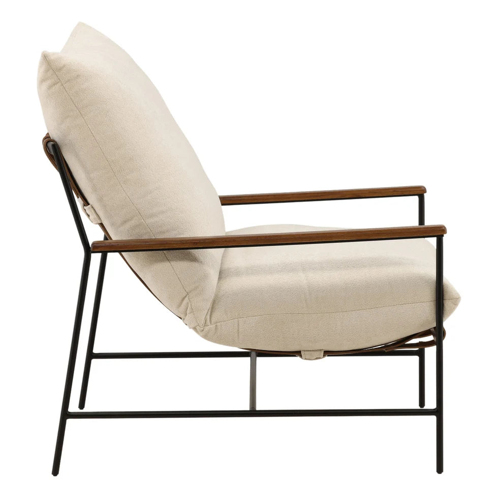 Briseis Occasional Chair