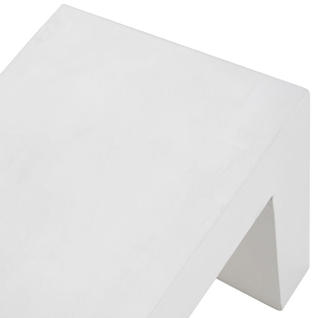 Blazer Outdoor Bench