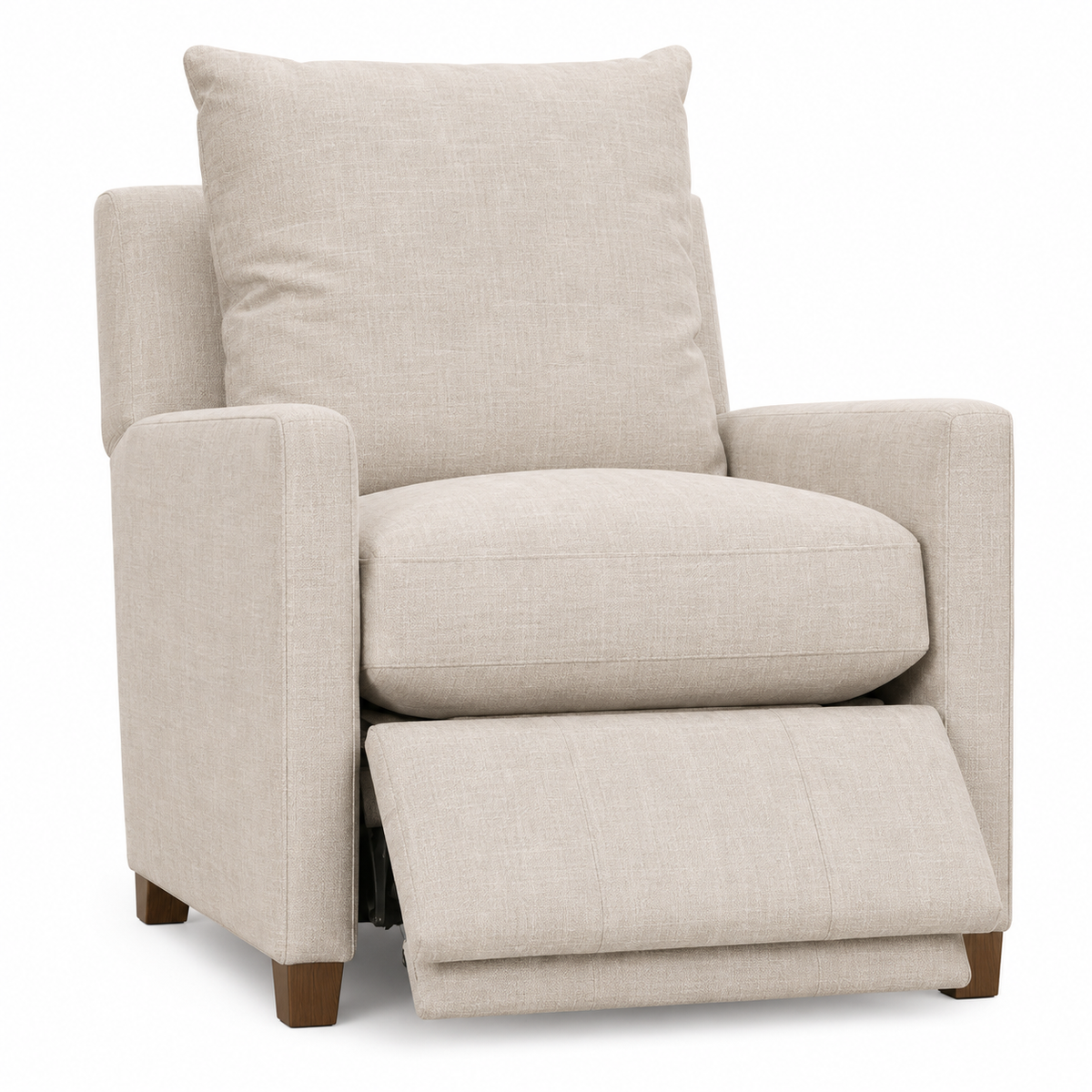 Lilah Power Recliner with Legs