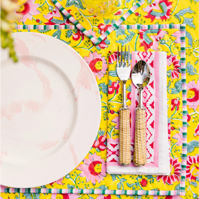 Furbish Tablecloths