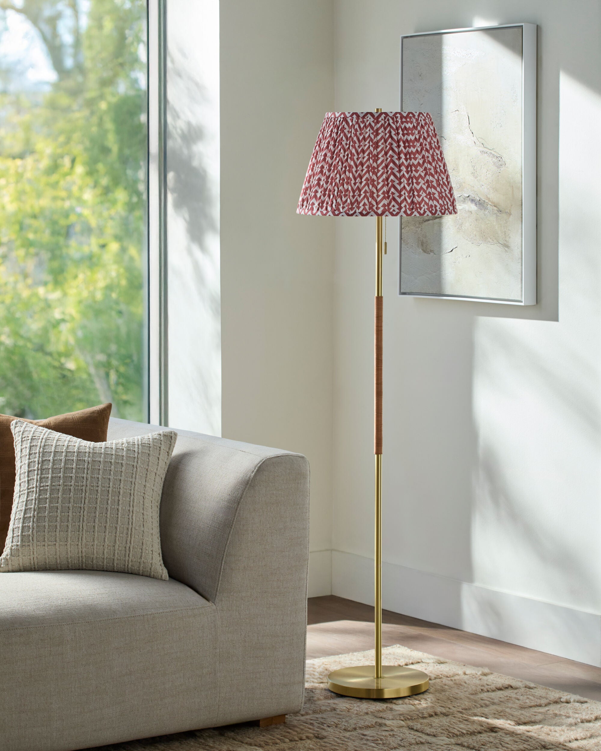 Jara Floor Lamp