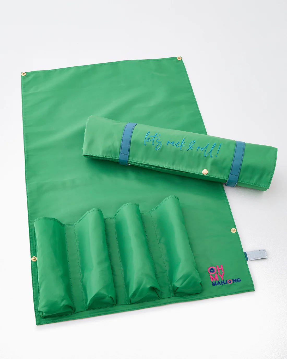 Rack & Roll Mahjong Bag
