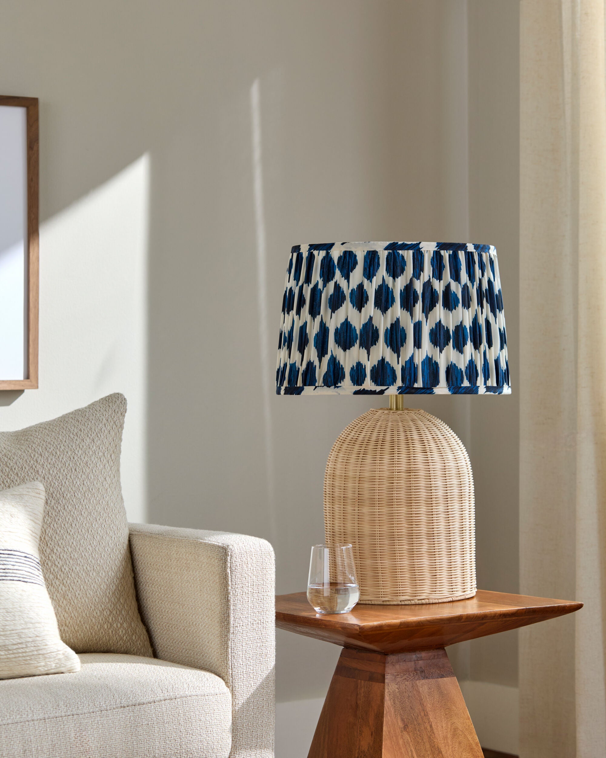 Kenza Table Lamp