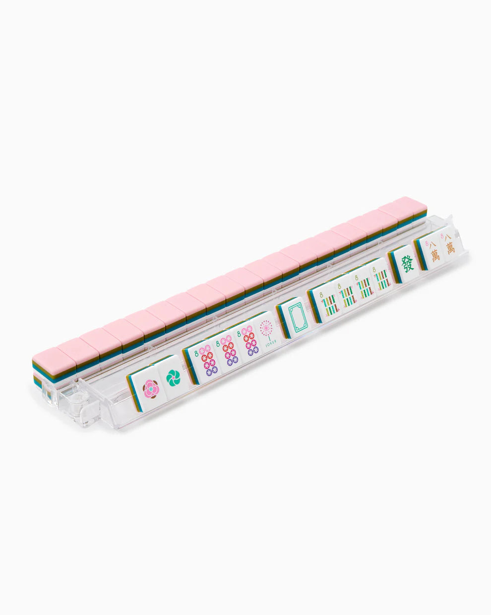 Oh My Mahjong Tile Sets