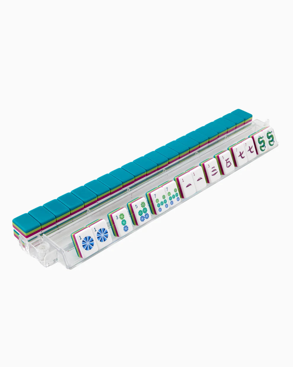 Oh My Mahjong Tile Sets