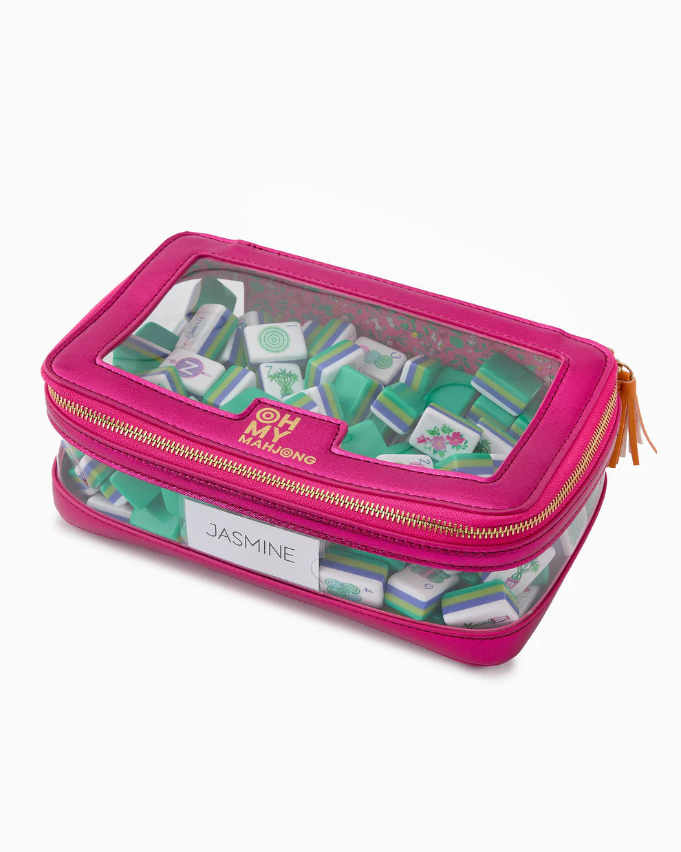 Tile Storage Zip Cases