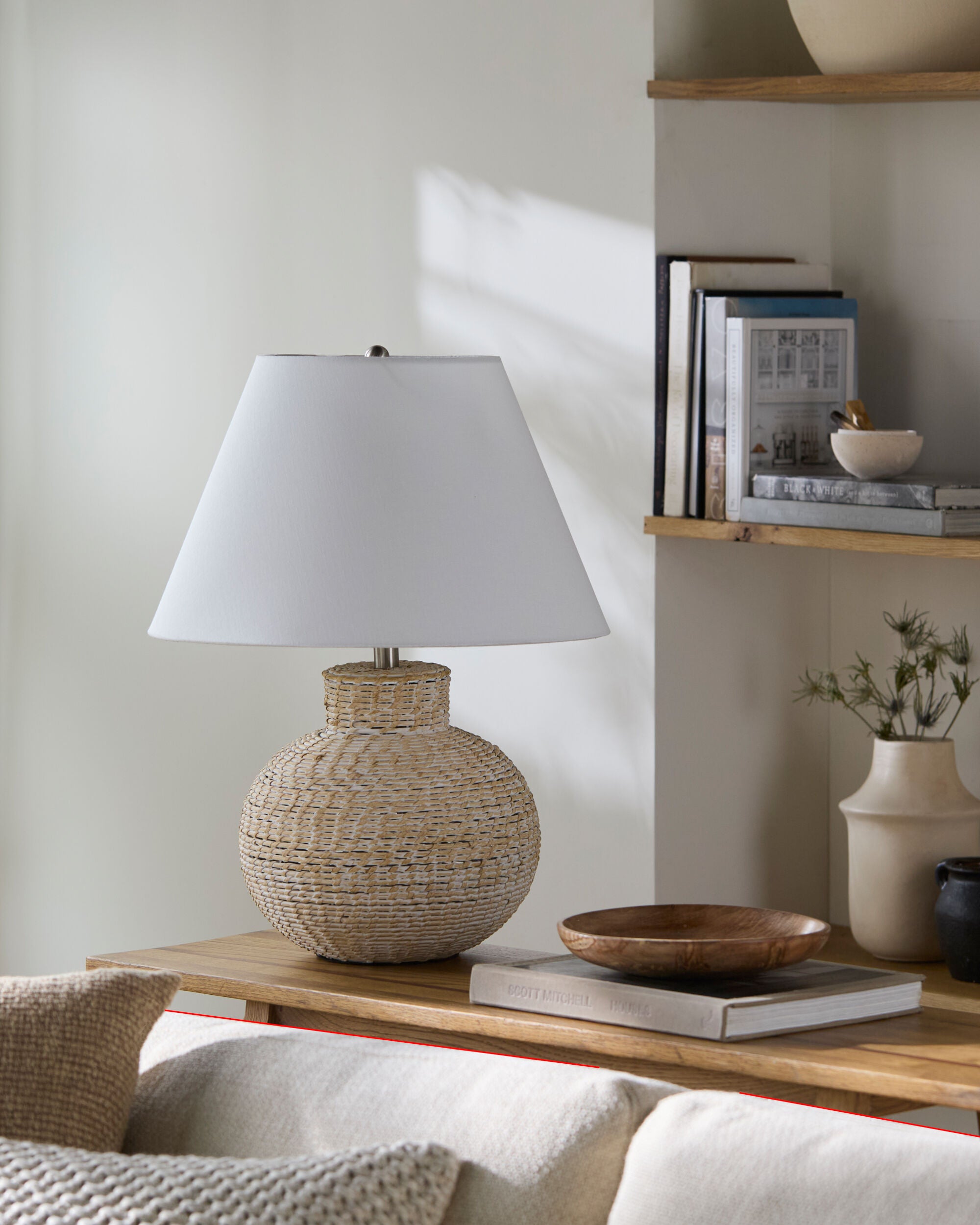 Paradise Bay Table Lamp