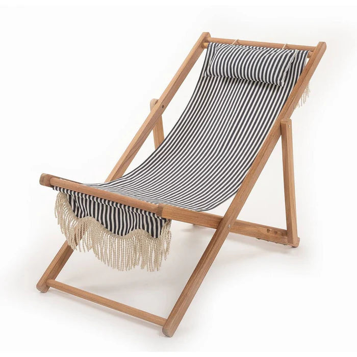 Folding Sling Chair