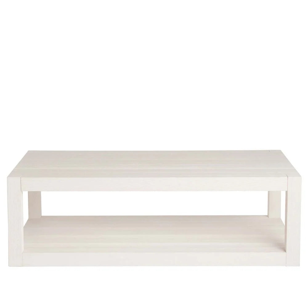 Hermosa Rectangular Coffee Table