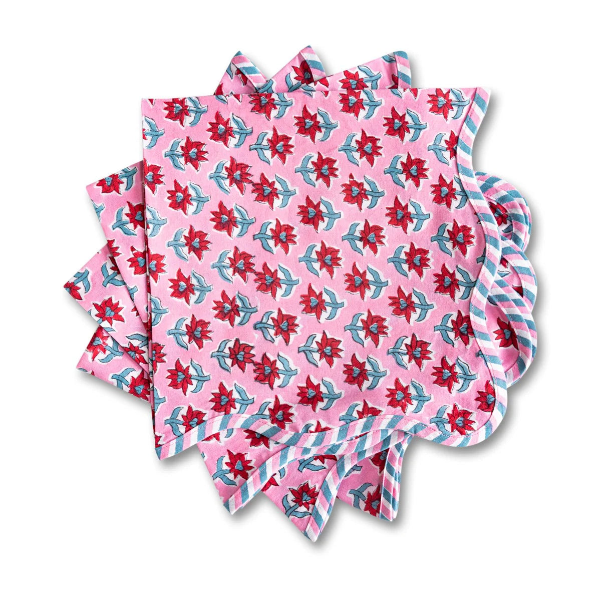 Furbish Napkins Set of 4
