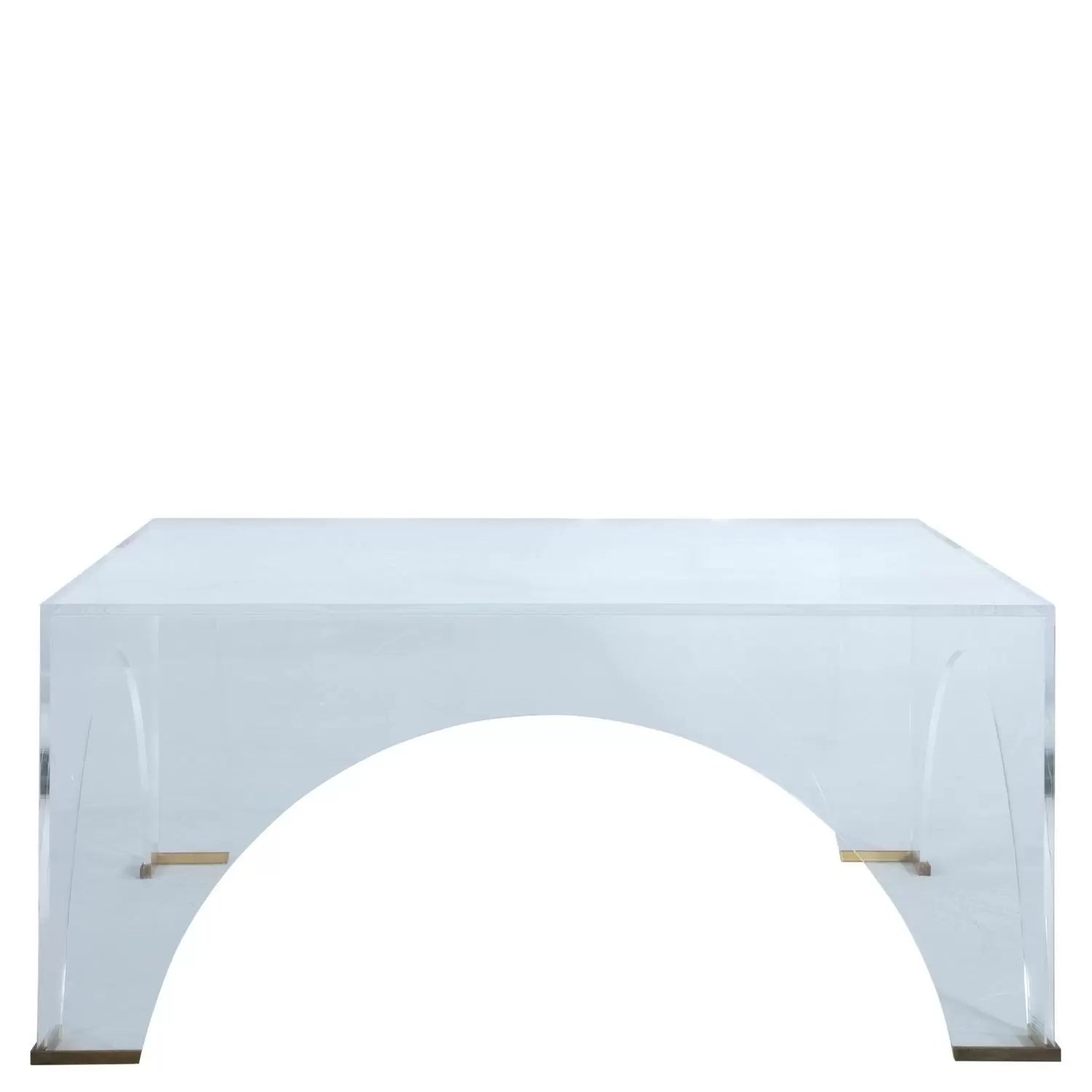 Cindy Acrylic Coffee Table