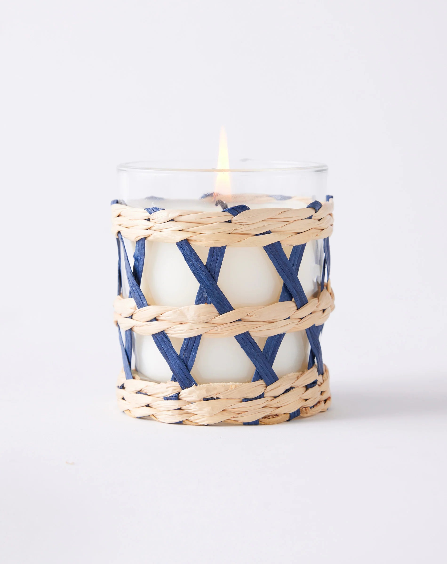 Seagrass Candles