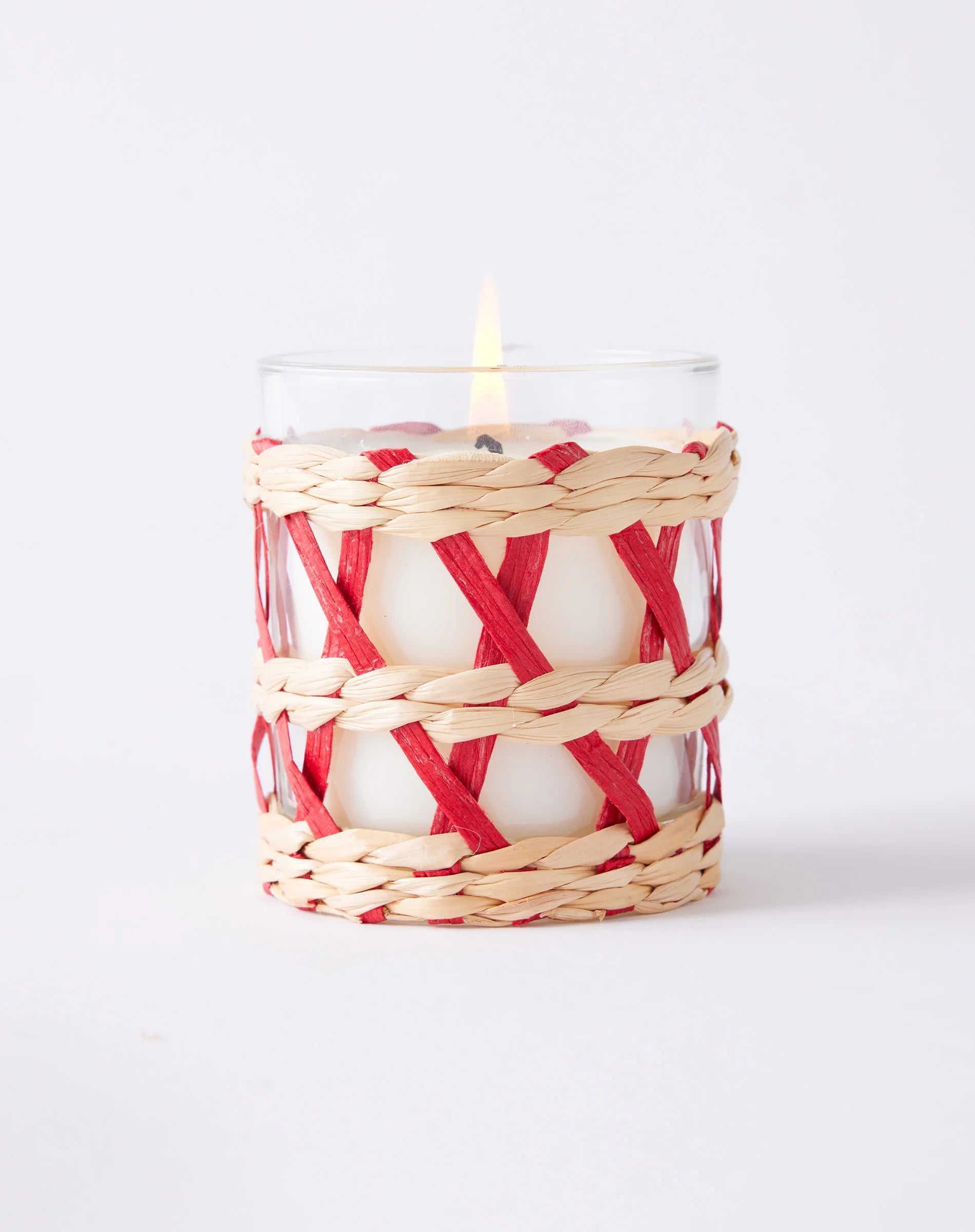 Seagrass Candles