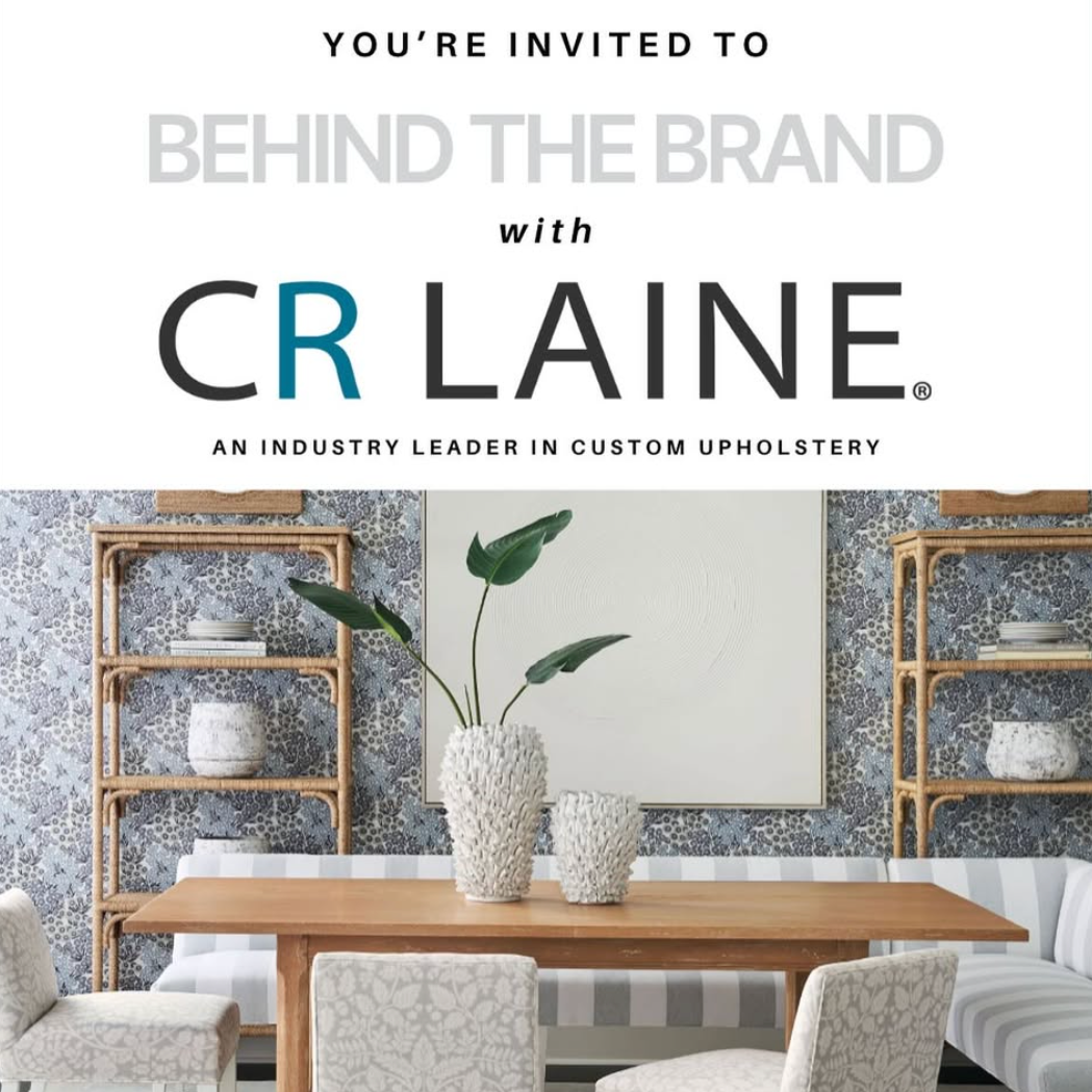 BTB: CR Laine