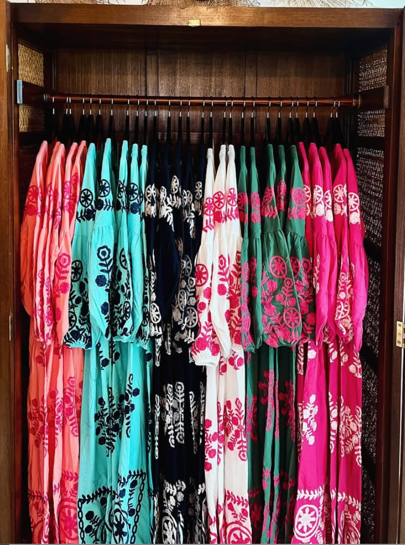 Clothing
