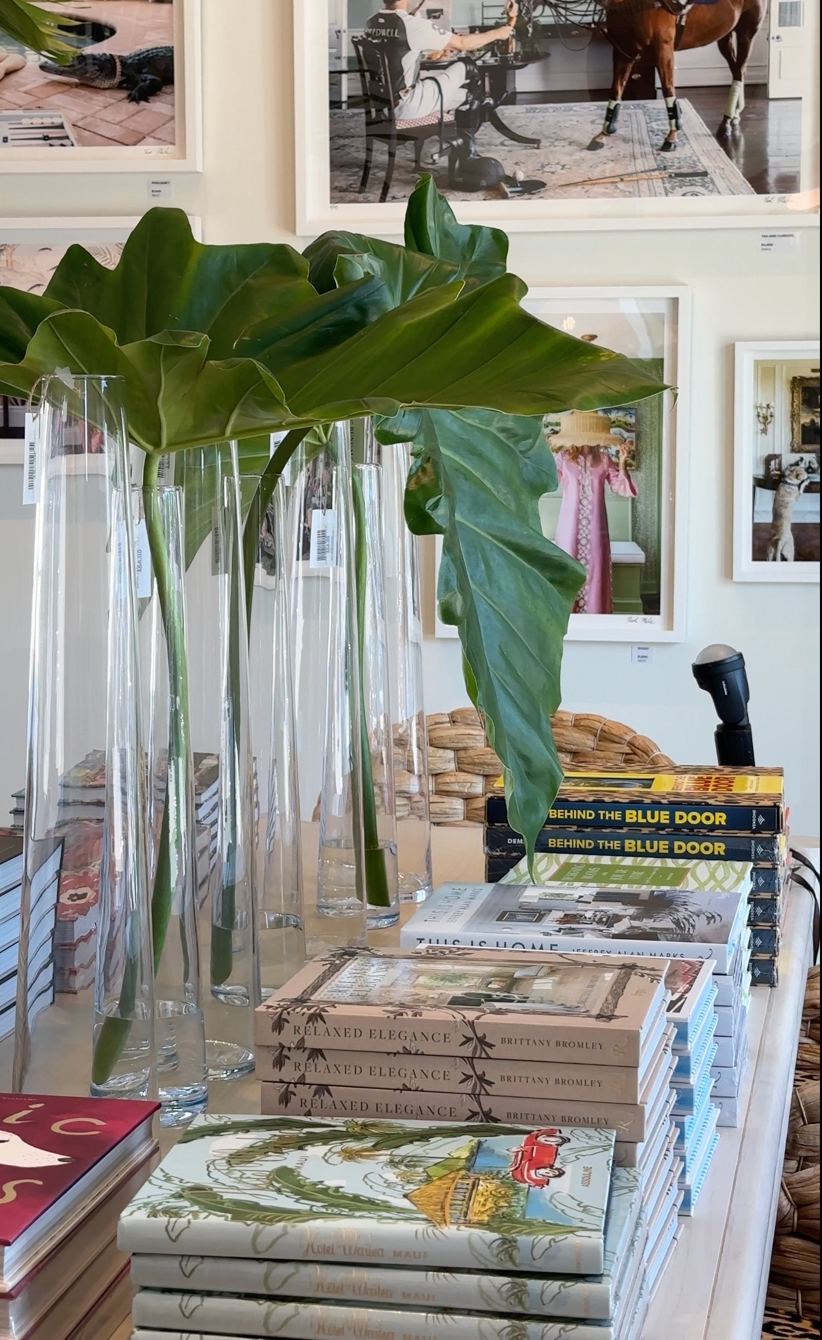 All Decor + Gifts