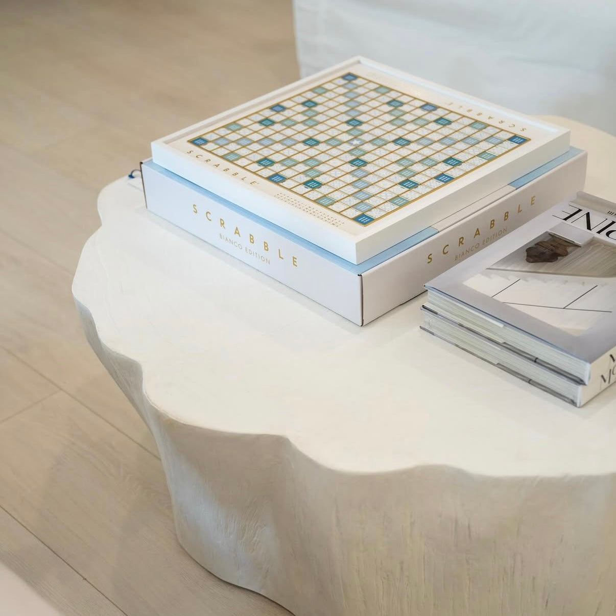 Stationary + Games