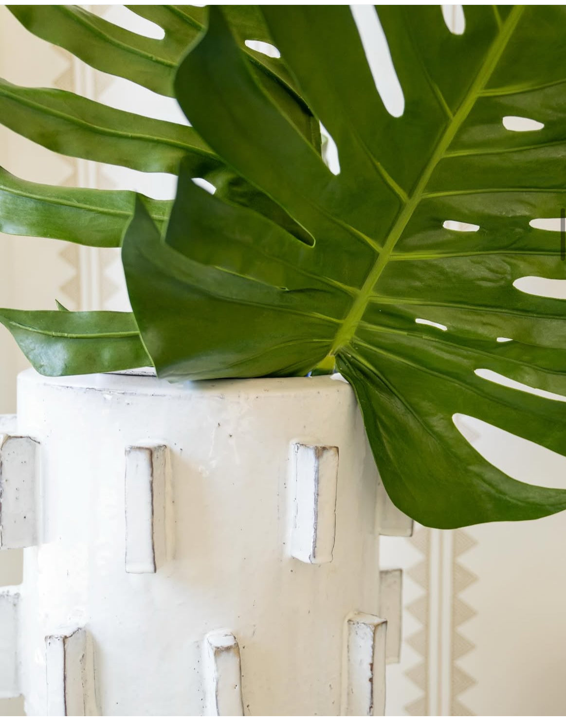 Planters + Pots