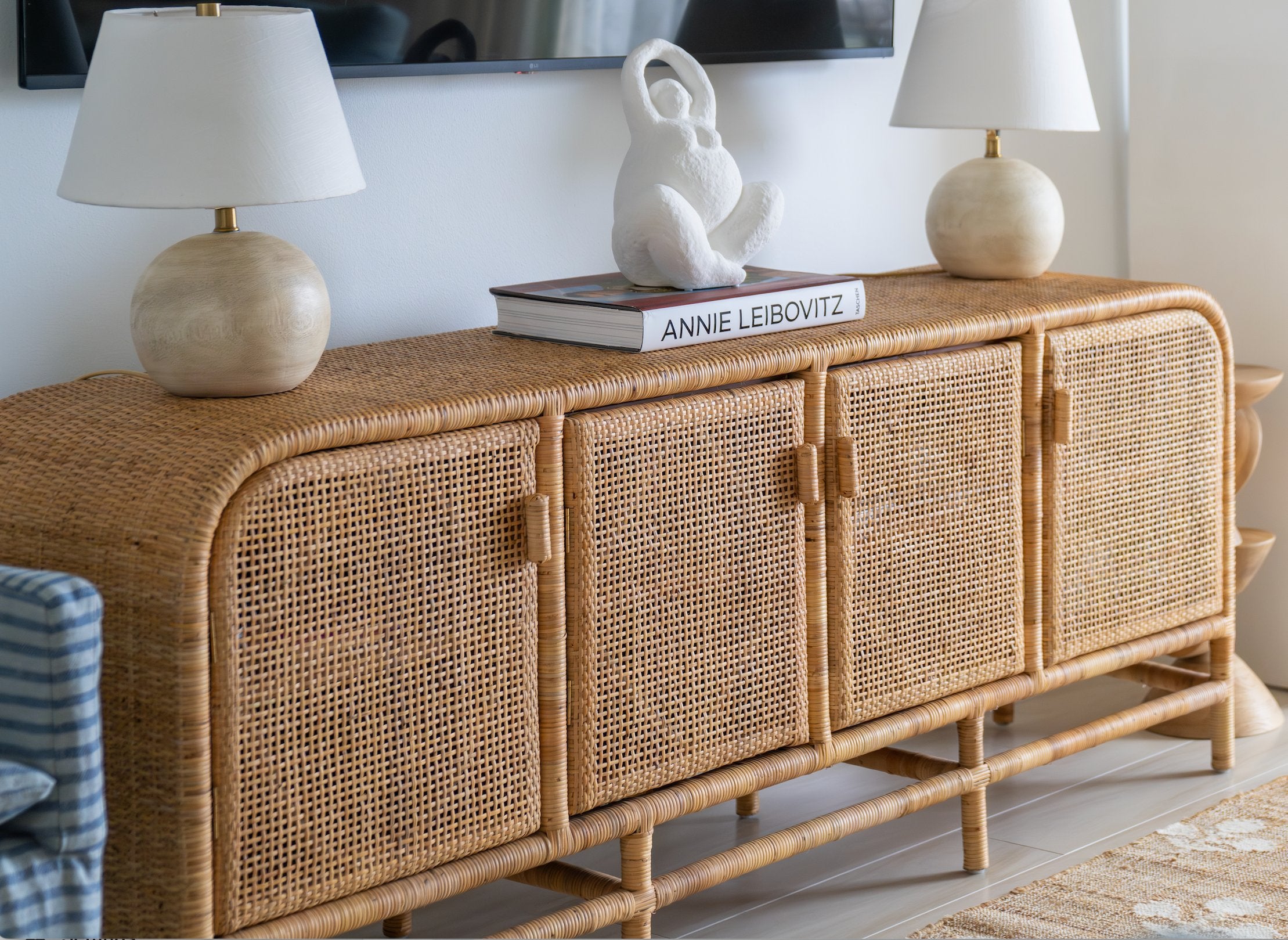 Buffets + Sideboards