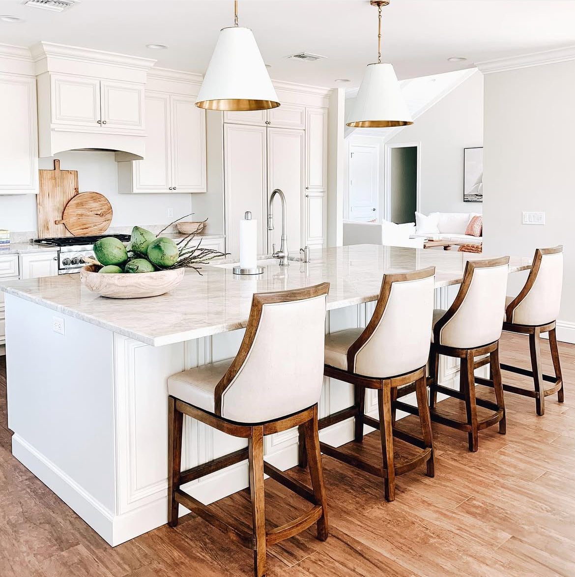 All Kitchen + Bar