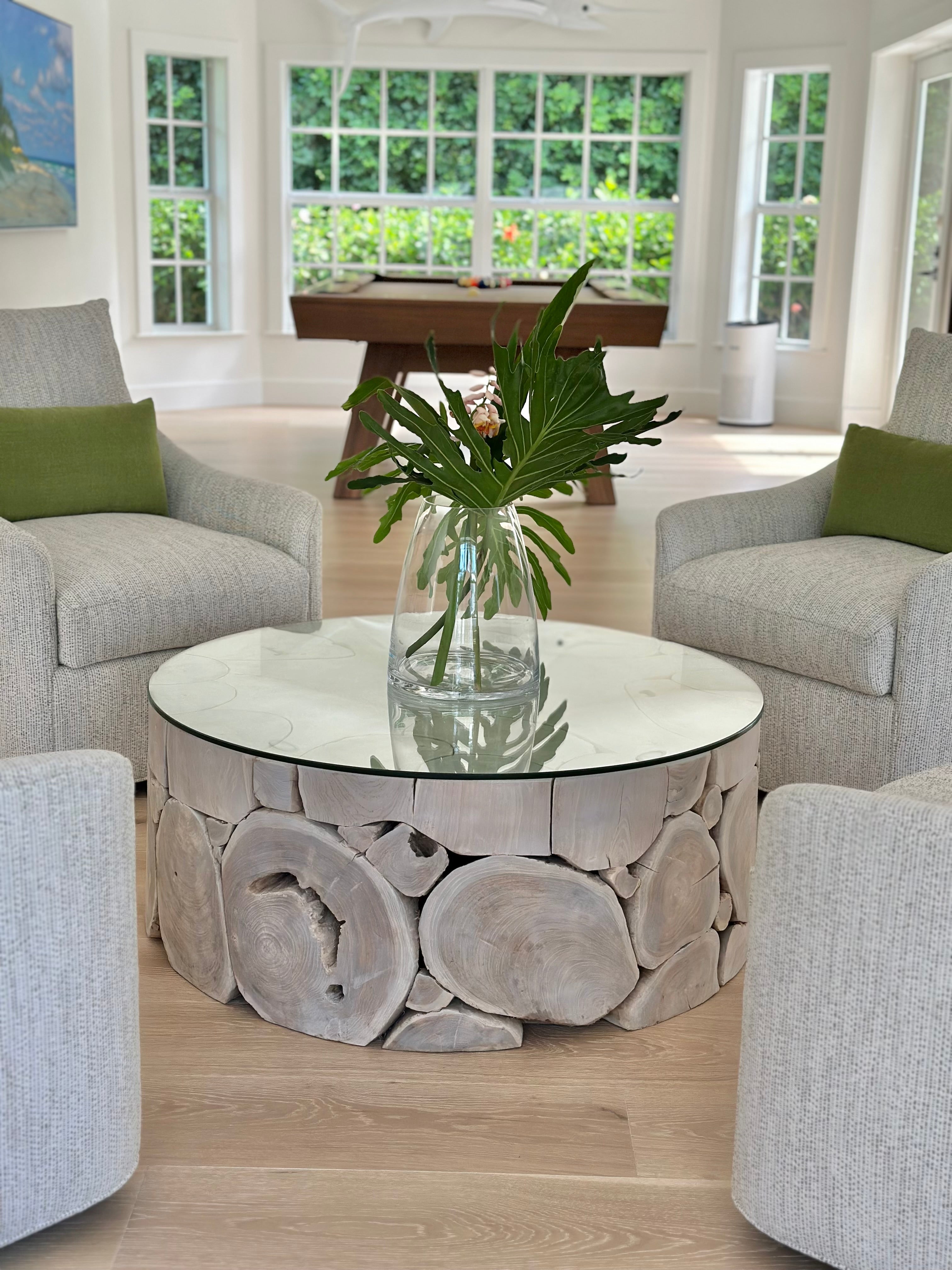 Coffee Tables