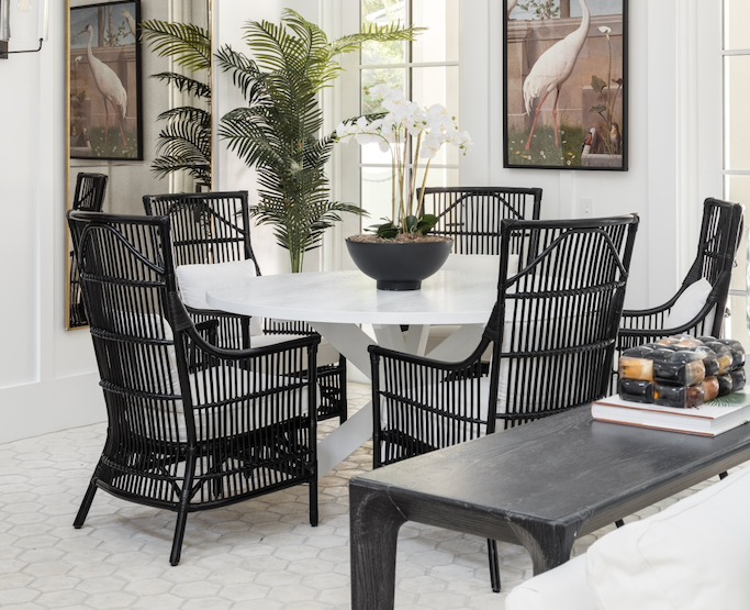 Dining Chairs