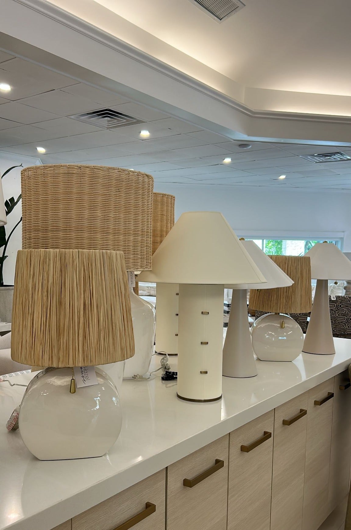 Lamps