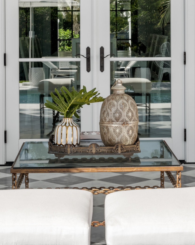Outdoor Accessories