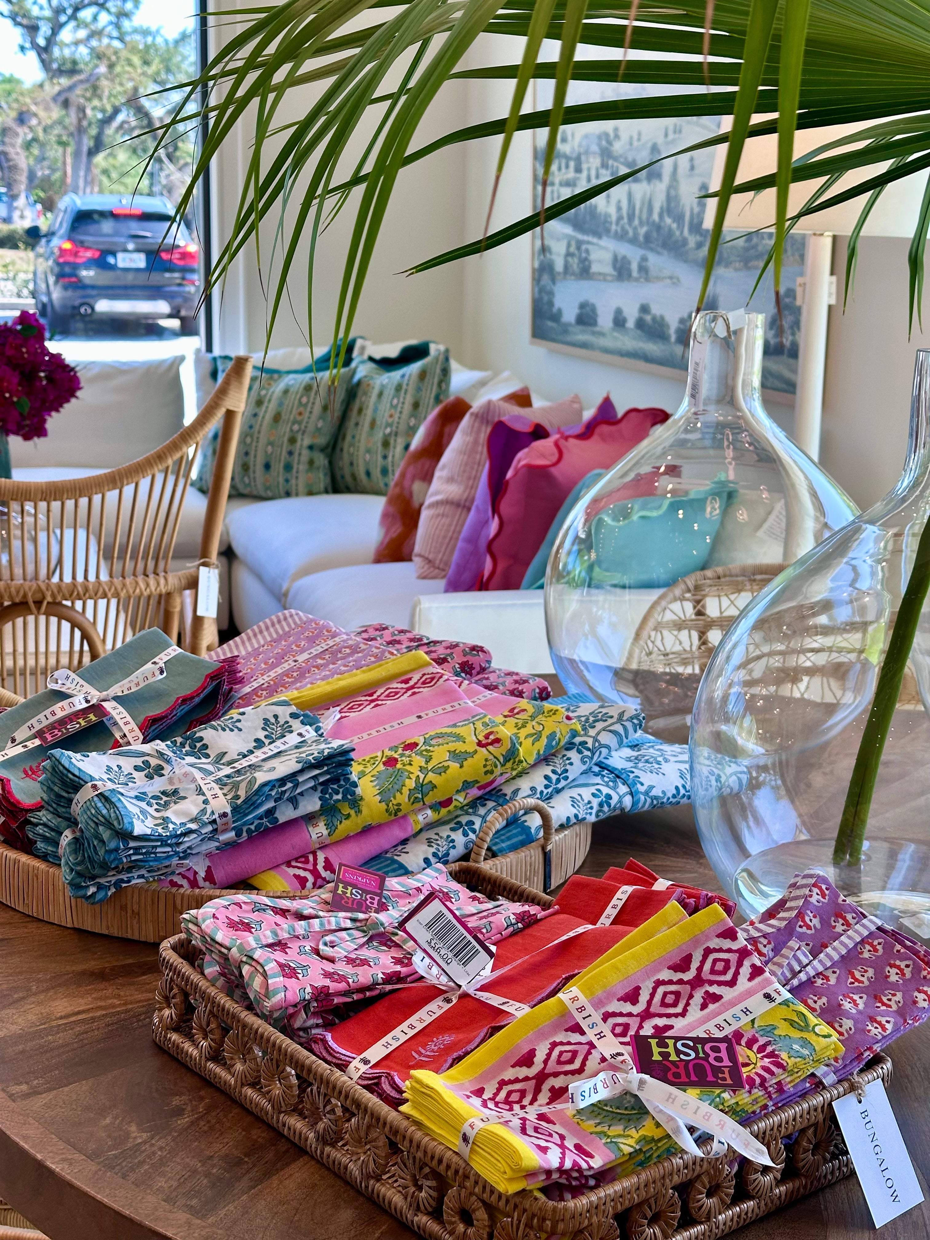 Table Linens