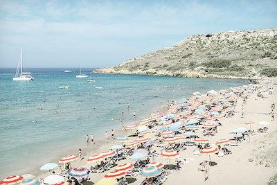 Malta Beach