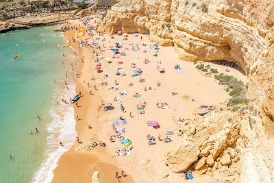 Faro Beach II