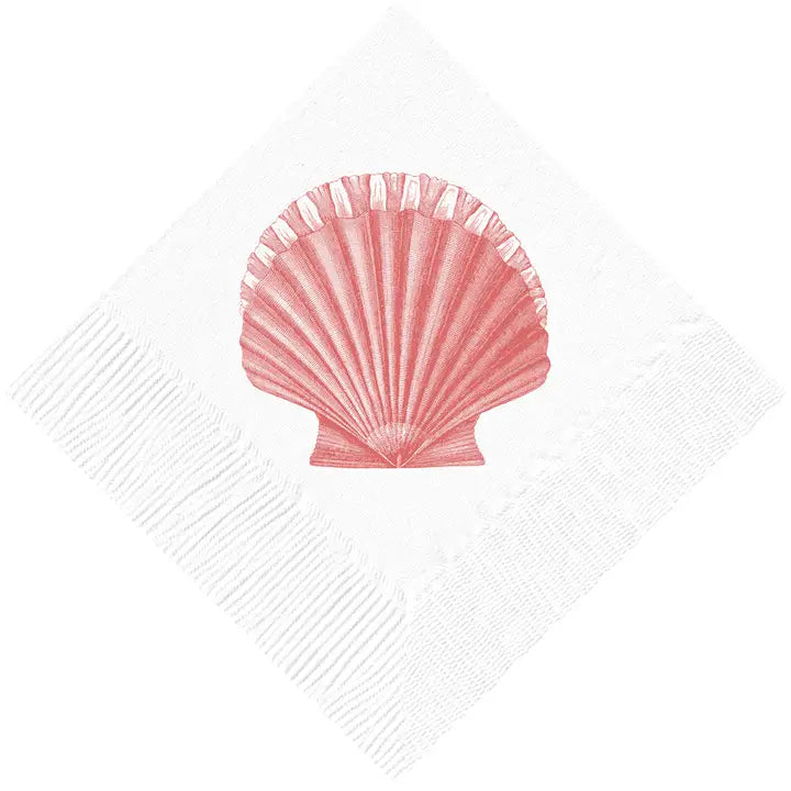 Motif Cocktail Napkins